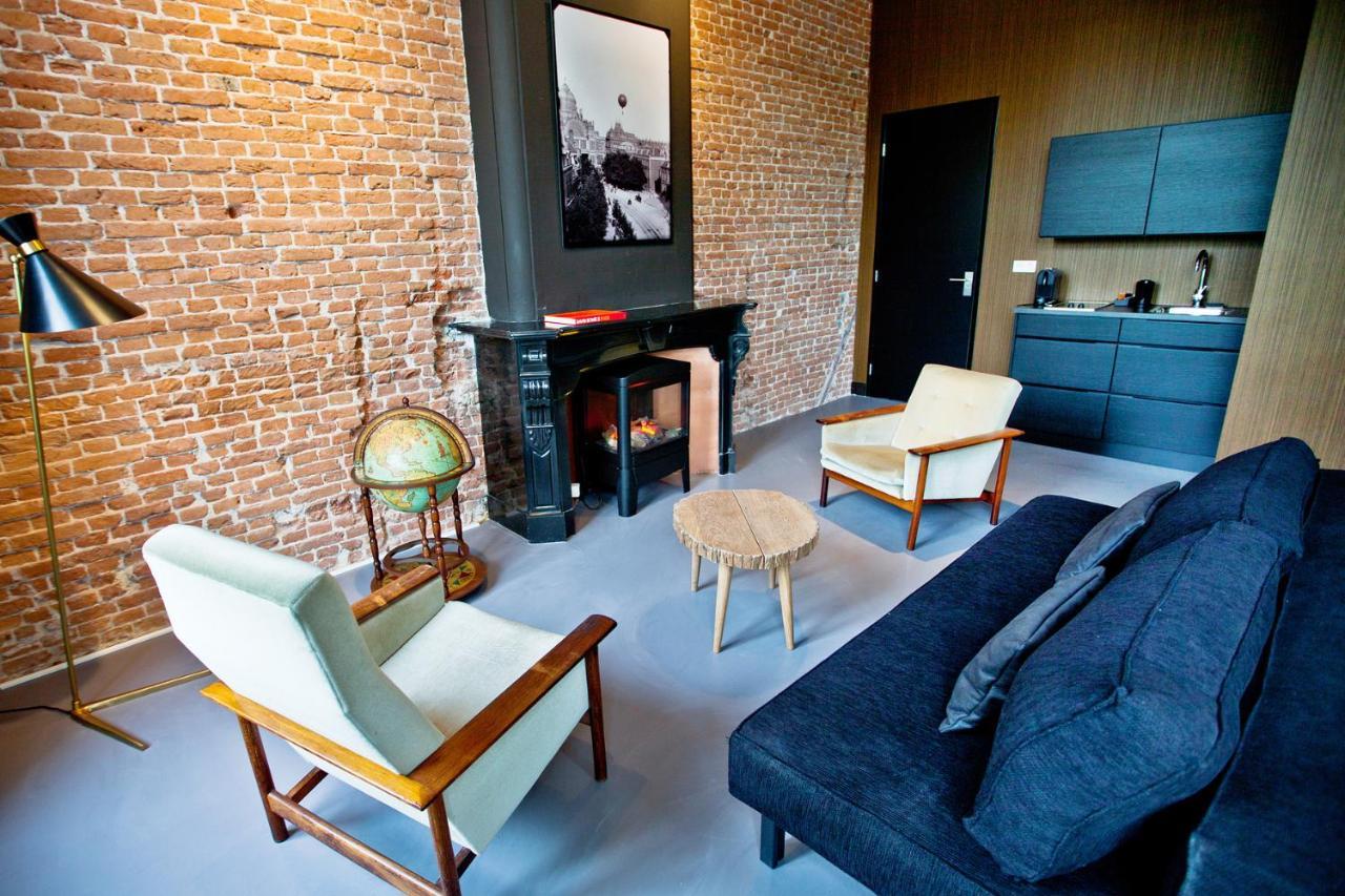 V Lofts Appart hôtel