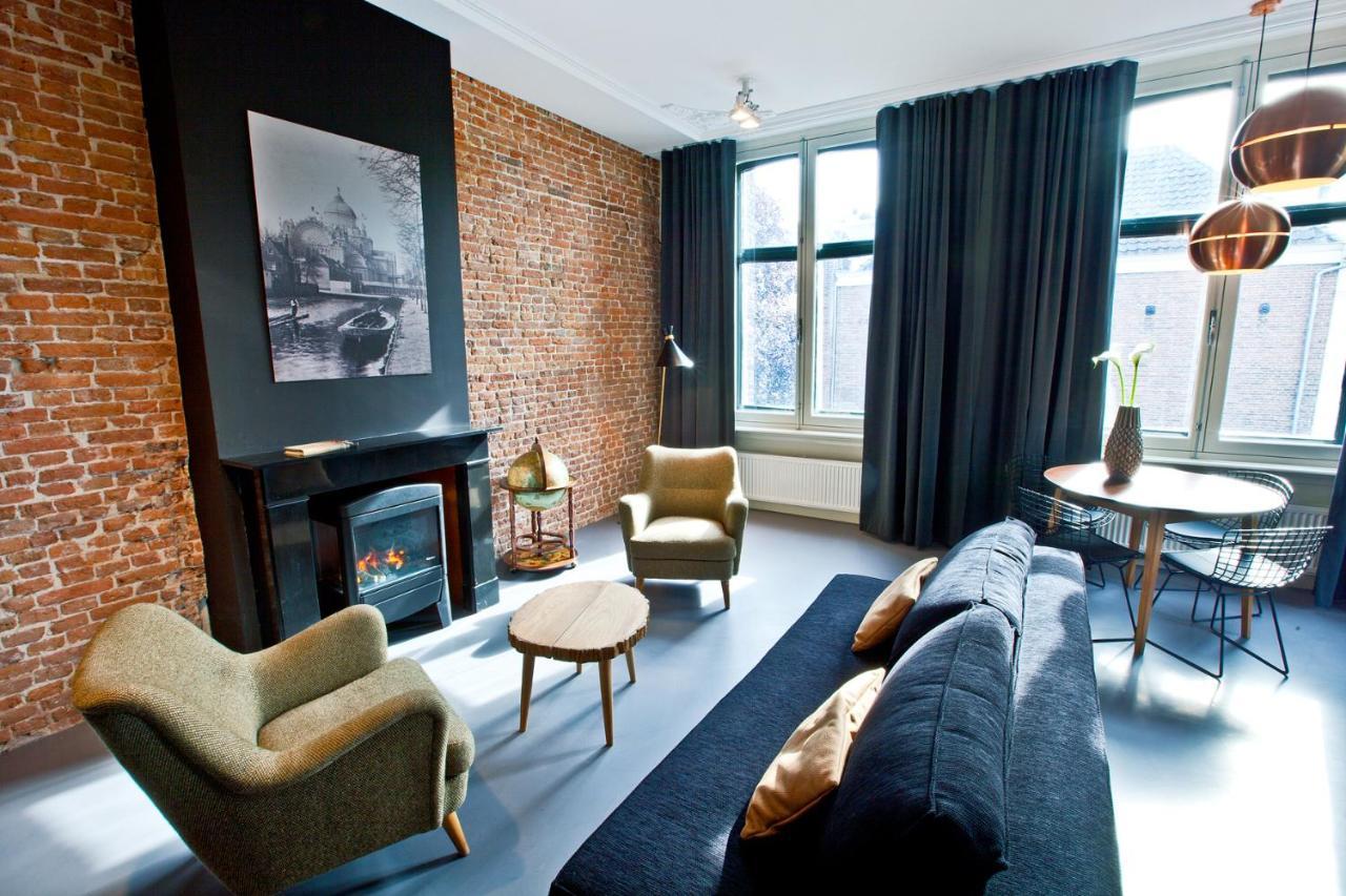 Appart hôtel V Lofts 3*