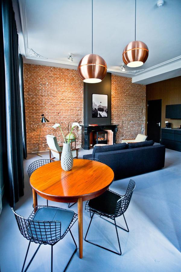 V Lofts Appart hôtel