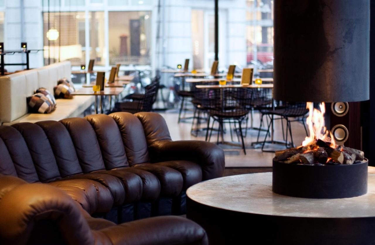 V Lofts Appart hôtel Amsterdam